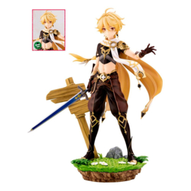 Genshin Impact Figure Aether (Bonus Edition) 1/7 Scale 25 cm - Kotobukiya [Nieuw]