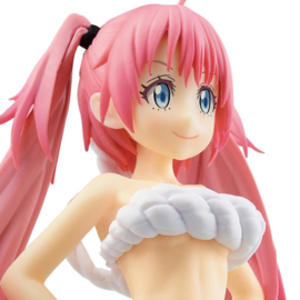 That Time I Got Reincarnated As A Slime Figure Milim EXQ - Banpresto [Nieuw]