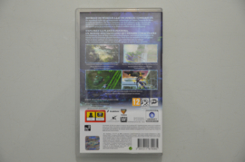 PSP James Cameron Avatar The Game