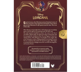 Disney Lorcana TCG - Quest of Wonders (met promo) [Nieuw]