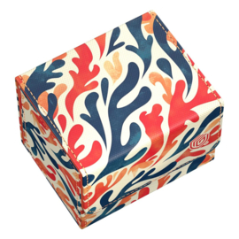 Sidewinder 100+ Xenoskin 2025 Exclusive "Coral Places" - Mellow Sea - Ultimate Guard [Nieuw]