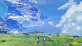 Switch 2 Xenoblade Genesis [Pre-Order]