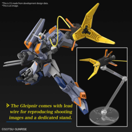 Gundam Model Kit HG 1/144 Duel Blitz Gundam - Bandai [Nieuw]