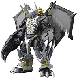 Figure Rise Model Kit Digimon Amplified Black Wargreymon - Bandai [Nieuw]