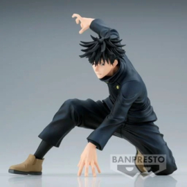 Jujutsu Kaisen Figure Megumi Fushiguro Maximatic - Banpresto [Nieuw]