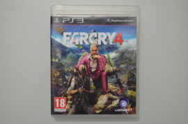 Ps3 Far Cry 4