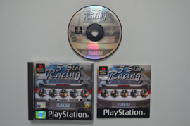 Ps1 5 Star Racing