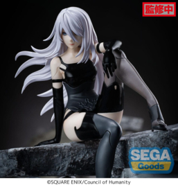 NieR Automata Figure A2 Ver1.1a PM Perching 15 cm - Sega [Pre-Order]