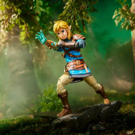 The Legend of Zelda Heroes Of Hyrule Action Figure Link 15 cm - Hasbro [Pre-Order]