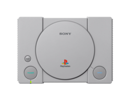 Playstation Classic Mini [Nieuw]