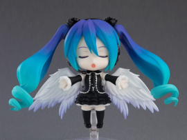 Hatsune Miku Nendoroid Action Figure Hatsune Miku Infinity Version 10 cm - Good Smile Company [Pre-Order]