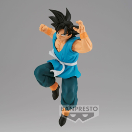 Dragon Ball Z Figure Son Goku Match Makers 2/2 13 cm - Banpresto [Nieuw]