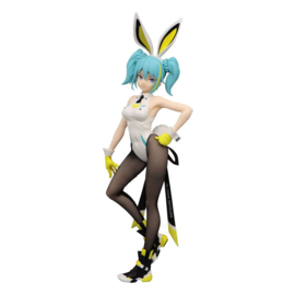 Hatsune Miku Figure Street Miku Bicute Bunnies - Furyu [Nieuw]