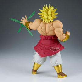Dragon Ball Z GX Materia PVC Figure Broly 22 cm - Banpresto [Nieuw]
