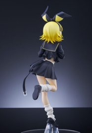 Character Vocal Series 02 Kagamine Rin: Bring It On Ver. L Size Pop Up Parade 22 cm - Good Smile Company [Pre-Order]