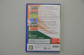 Ps2 Roland Garros 2003