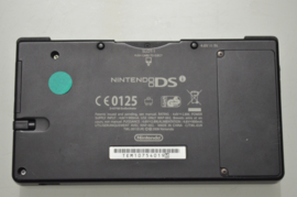 Nintendo DSi Black [Compleet]