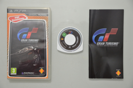 PSP Gran Turismo (PSP Essentials)