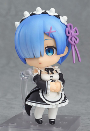 Re:Zero Starting Life in Another World Nendoroid Action Figure Rem 10 cm - Good Smile Company [Nieuw]