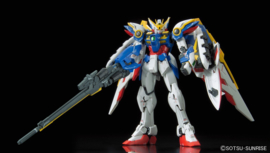 Gundam Model Kit RG 1/144 Wing Gundam EW
