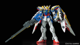 Gundam Model Kit RG 1/144 Wing Gundam EW Colonies Liberation Organization Mobile Suit XXXG-01W