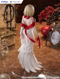 Delicious in Dungeon Tenitol Tall PVC Figure Falin Dress style Ver. 30 cm - Furyu [Nieuw]