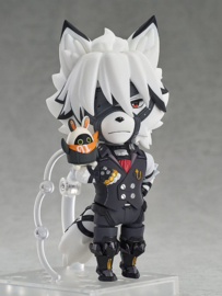 Zenless Zone Zero Nendoroid Action Figure Von Lycaon 10 cm - Good Smile Company [Nieuw]