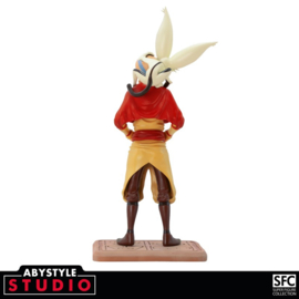 Avatar The Last Airbender Figure Aang SFC - ABYstyle [Nieuw]