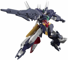 Gundam Model Kit HG 1/144 Uraven Gundam Hiroto's Mobile Suit - Bandai [Nieuw]