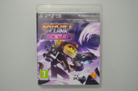 Ps3 Ratchet & Clank Nexus