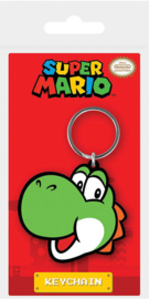 Nintendo Super Mario Sleutelhanger Yoshi - Pyramid International [Nieuw]