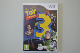 Wii Disney Pixar Toy Story 3