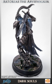Dark Souls Figure Artorias the Abysswalker 61 cm - First 4 Figures [Pre-Order]
