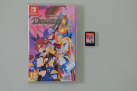 Switch Disgaea 1 Complete