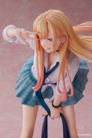 My Dress Up Darling Figure Marin Kitagawa 1/7 21 cm - Aniplex [Nieuw]