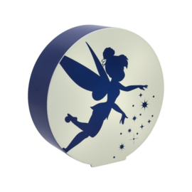 Disney Tinkerbell Box Light - Paladone [Nieuw]