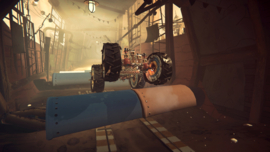 Switch Secret Neighbor + Hello Engineer - The Neighborhood Bundle [Nieuw]