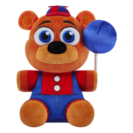 Five Nights At Freddy's Knuffel Balloon Freddy 10 cm (FNAF) - Funko [Nieuw]