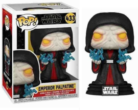 Star Wars Funko Pop Revitalized Palpatine #433 [Nieuw]