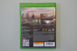 Xbox Tom Clancy's The Division 2 (Xbox One) [Gebruikt]