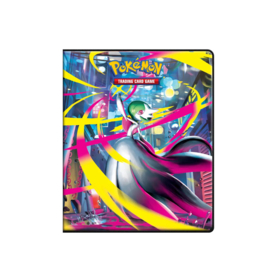 Portfolio - Pokemon TCG 4-Pocket Mega Evolutions (80 Kaarten) - Ultra Pro [Nieuw]
