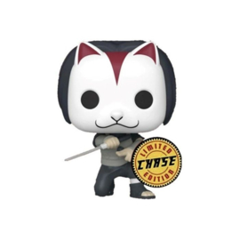 Naruto Shippuden Funko Pop Anbu Itachi Special Edition 'Chase' #1027 [Nieuw]