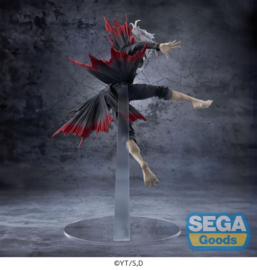 Dandadan FIGURIZMa PVC Statue Okarun Transformed Visual Ver. 1.5 25 cm - FuRyu [Nieuw]