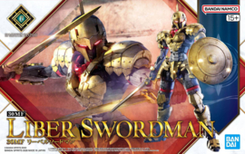 30MF Model Kit Liber Swordman - Bandai [Pre-Order]