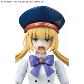 30MS  Caster / Altria Caster [Fate Grand Order] - Bandai [Pre-Order]