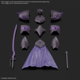30MF Model Kit Class Up Armor (Rosan enchanter) - Bandai [Nieuw]