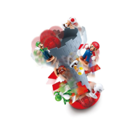 Super Mario game Blow Up! Shaky Tower [Nieuw]