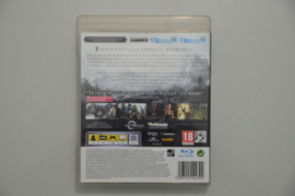 PS3 The Elder Scrolls V Skyrim