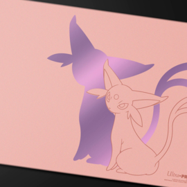 Pokemon Elite Series Espeon Foil Playmat - Ultra Pro [Pre-Order]