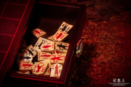 Assassins Creed Shogi Boardgame - PureArts [Nieuw]